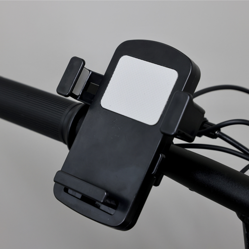LIBEROTA SMART PHONE HOLDER USB ADAPTER
