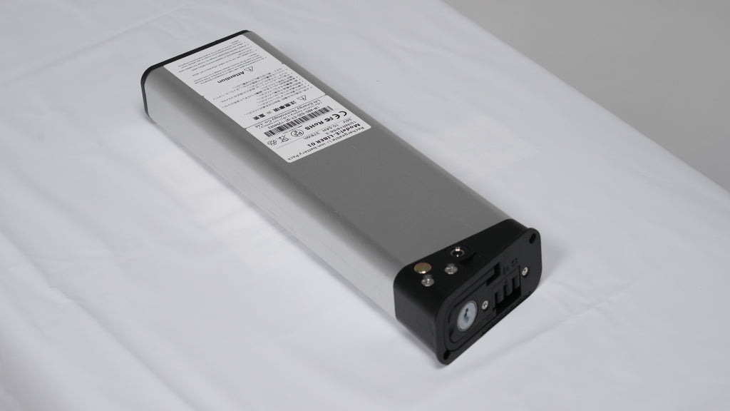 LIBEROTA E-LIBER 01 Lithium-ion BATTERY