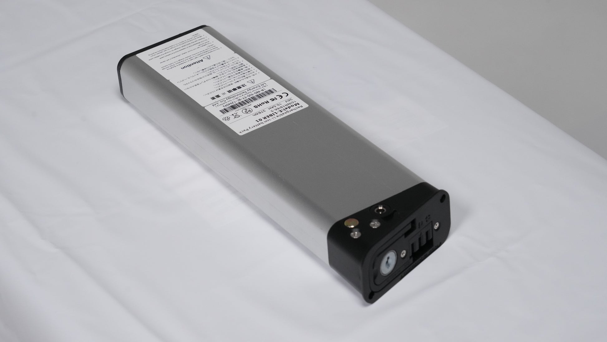 LIBEROTA E-LIBER 01 Lithium-ion BATTERY