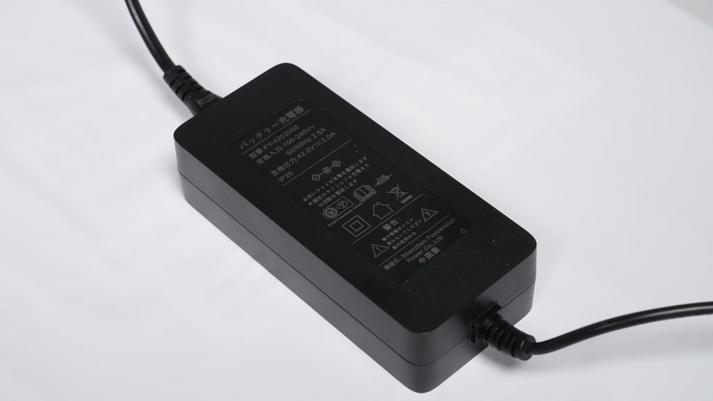 LIBEROTA E-LIBER 01 AC ADAPTER