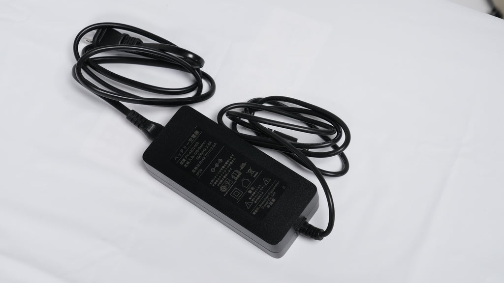 LIBEROTA E-LIBER 01 AC ADAPTER