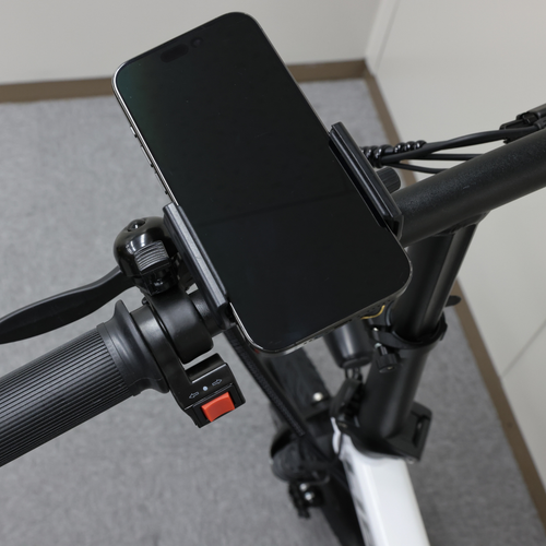 LIBEROTA SMART PHONE HOLDER USB ADAPTER