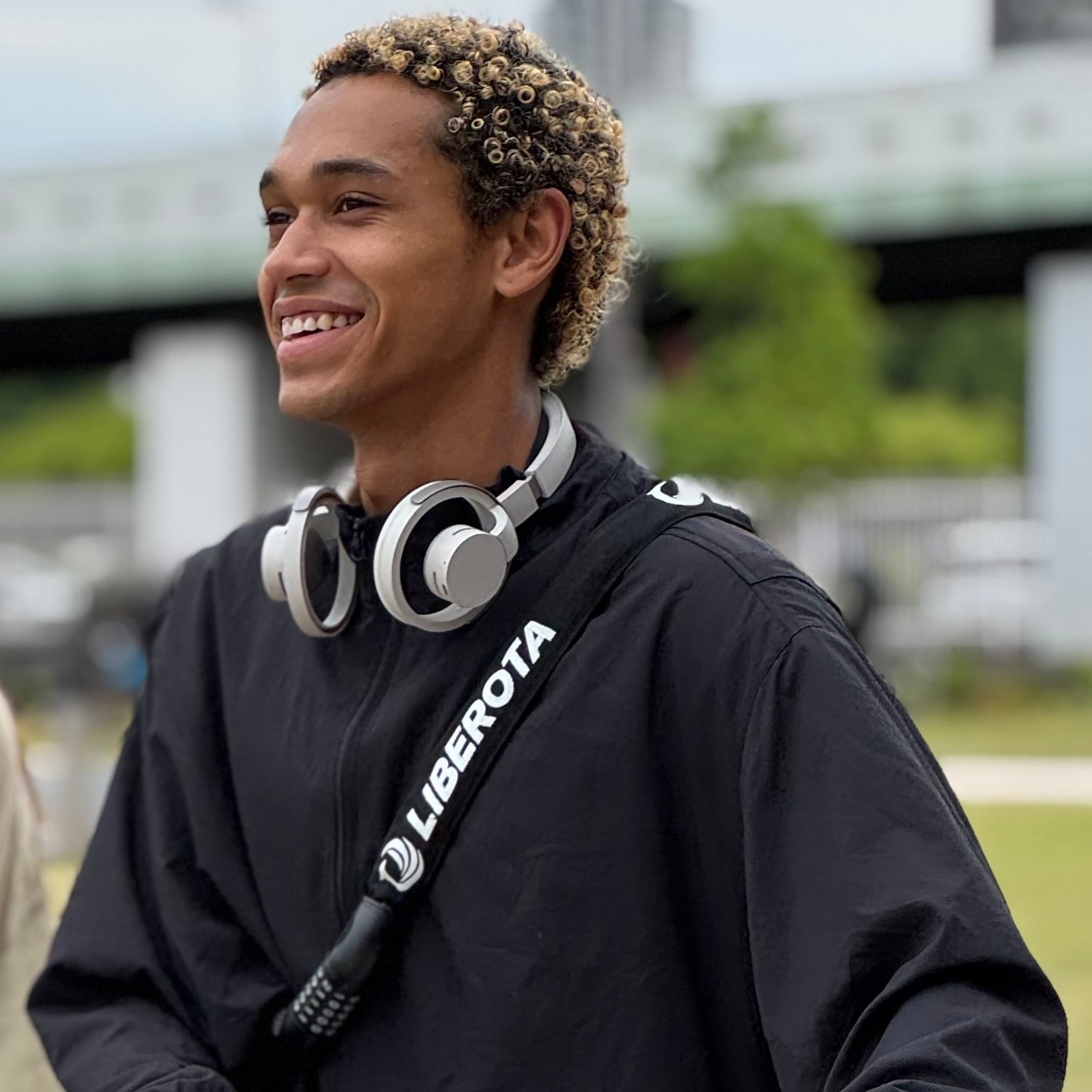 LIBEROTA CHAIN LOCK KEY