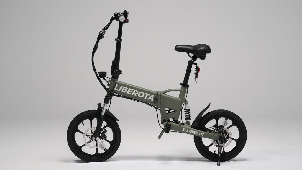 LIBEROTA E-LIBER 01