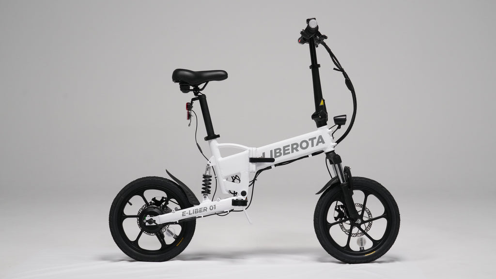 LIBEROTA E-LIBER 01