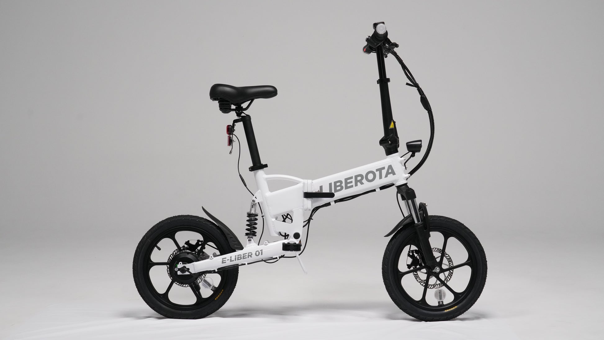 LIBEROTA E-LIBER 01
